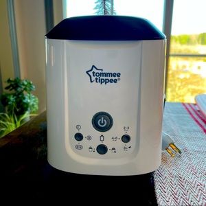 Tommee Tippee bottle warmer